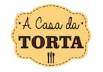Logotipo A Casa da Torta